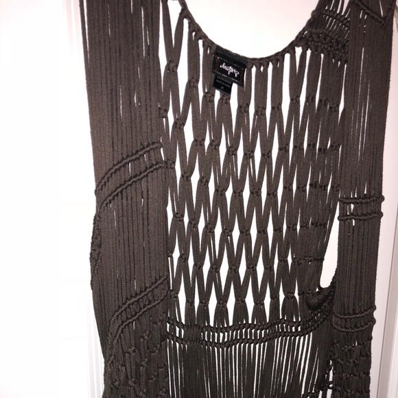 Cardigan - Picture 2 of 4